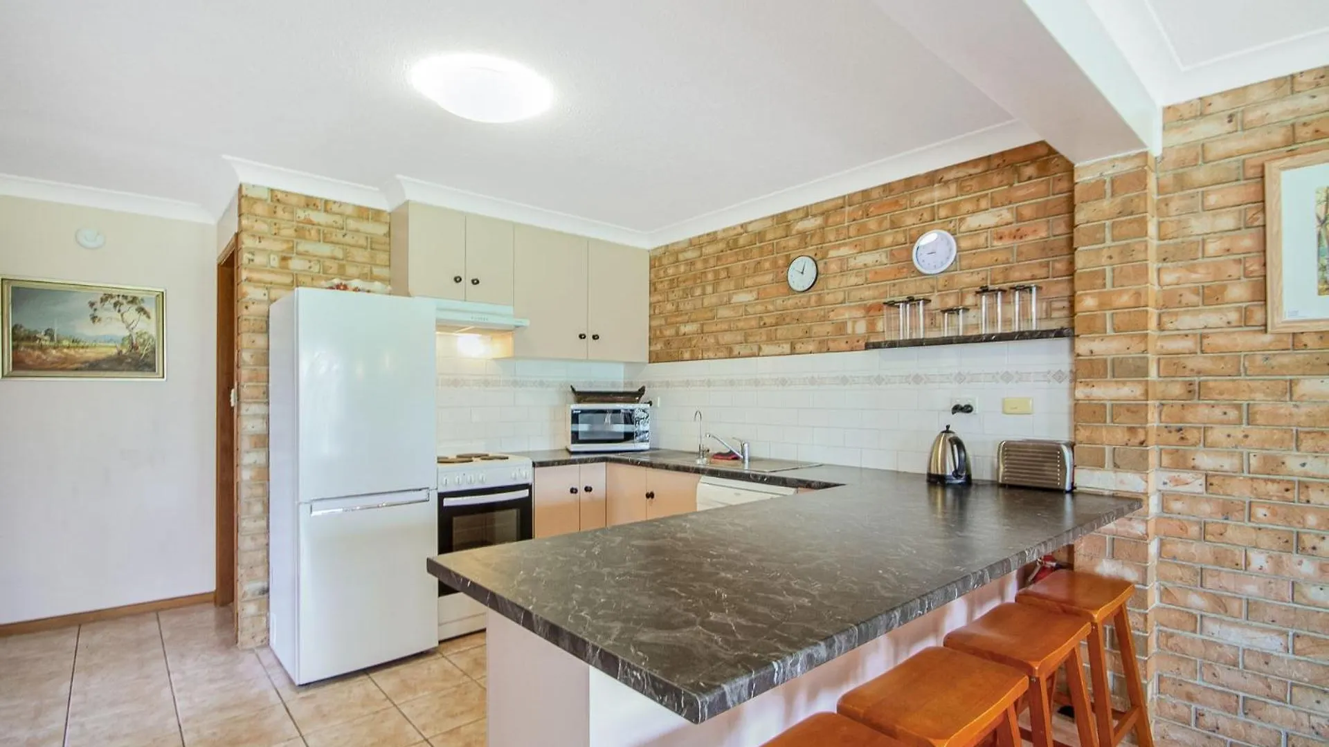Tumut Unit 1 Apartment Coolangatta Australia