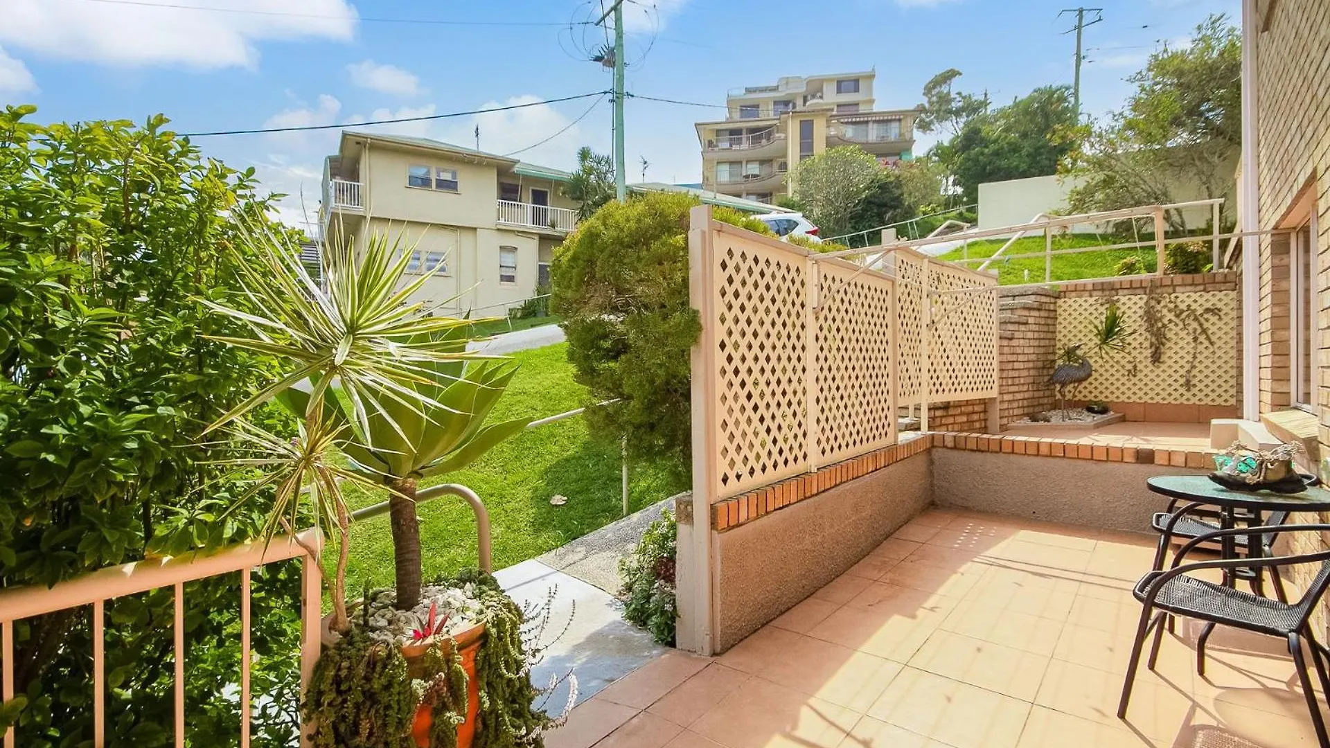 Tumut Unit 1 Apartment Coolangatta Australia